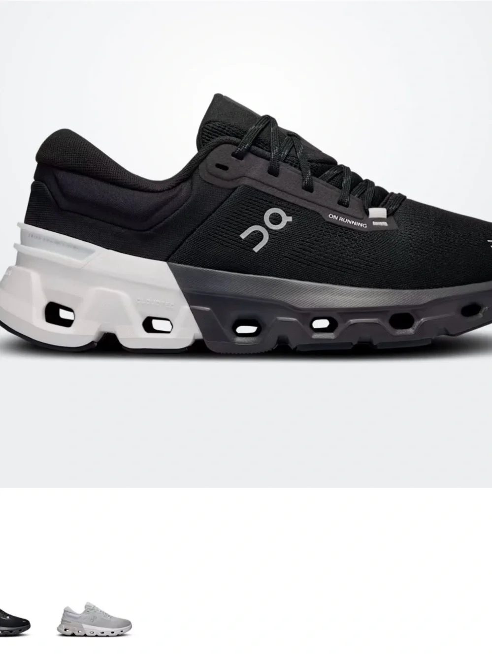 NWOT. Cloudflyer Men’s sneaker.11. On Running, Athletic Shoe.